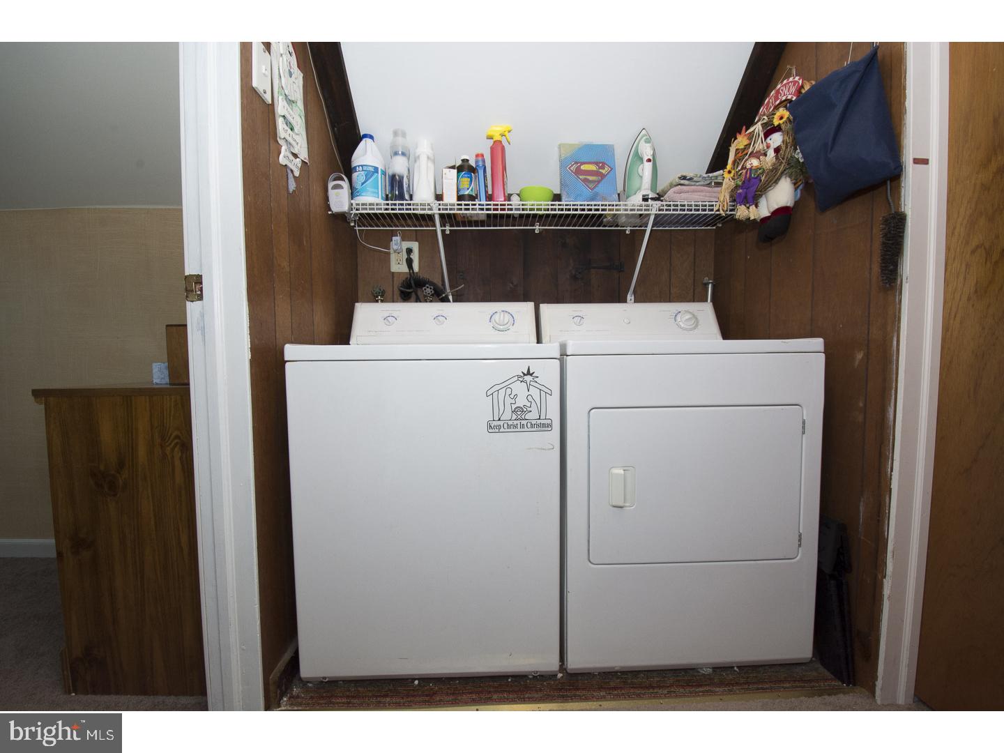 FOREST PARK - Residential