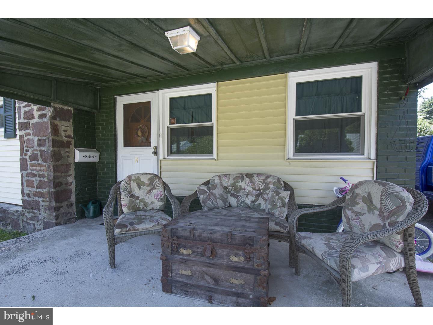 FOREST PARK - Residential