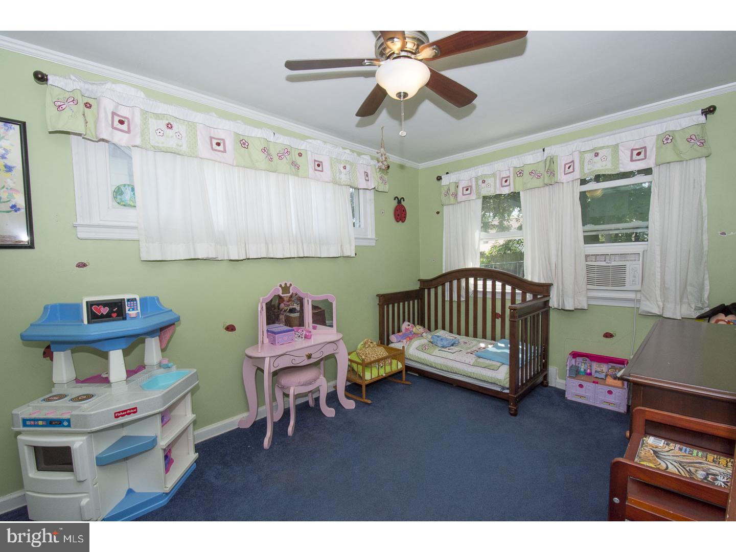 FOREST PARK - Residential