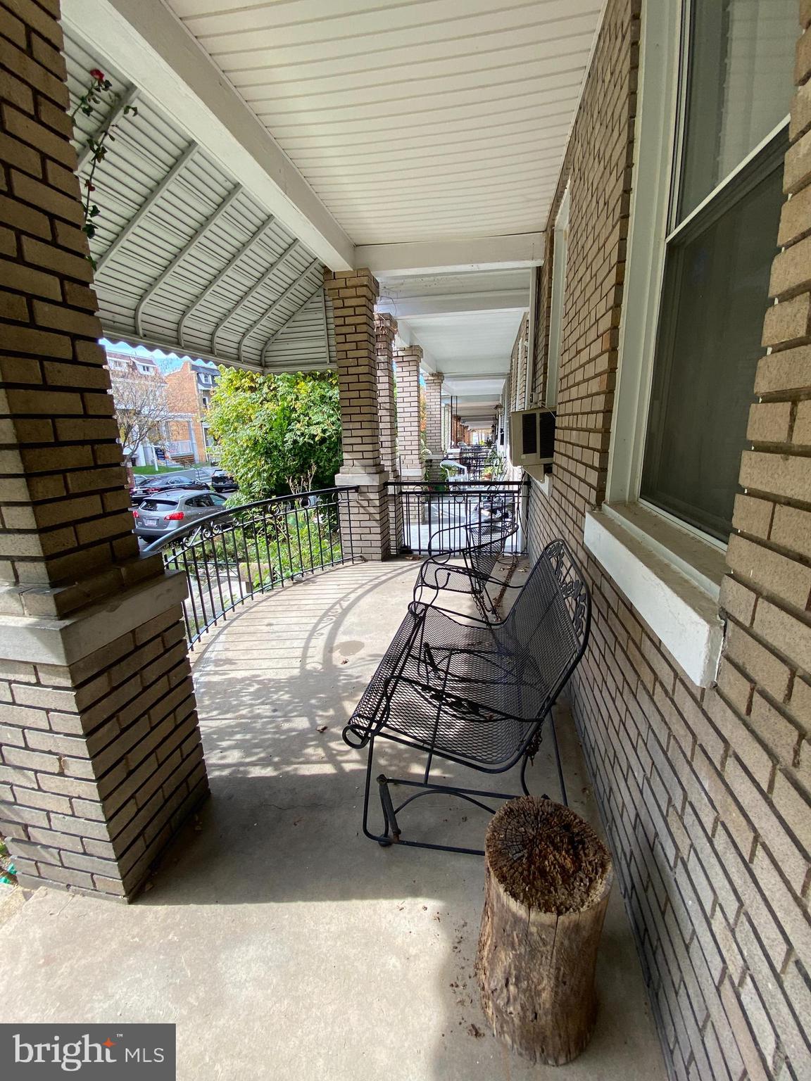 1307 BUCHANAN STREET NW