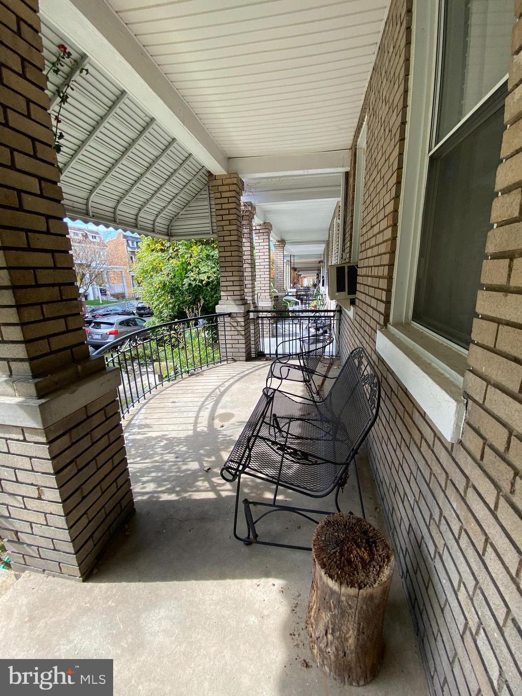 Photo of 1307 Buchanan Street NW, WASHINGTON, DC 20011 (MLS # DCDC2228088)