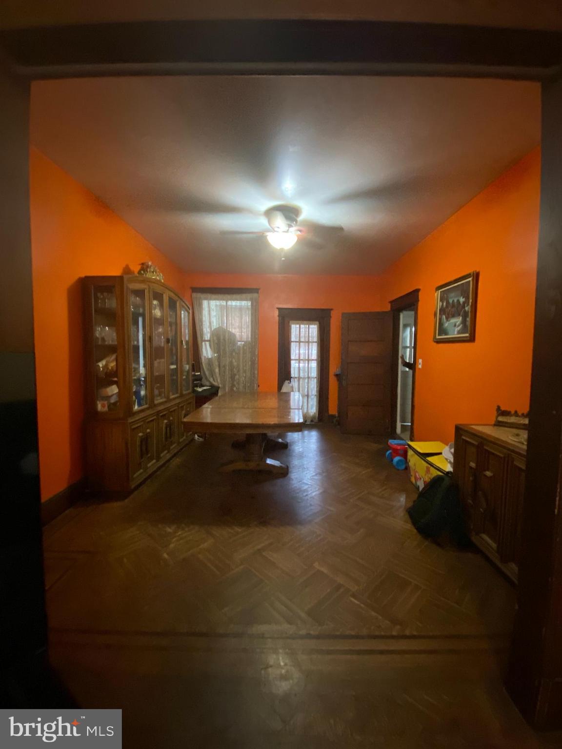 1307 BUCHANAN STREET NW