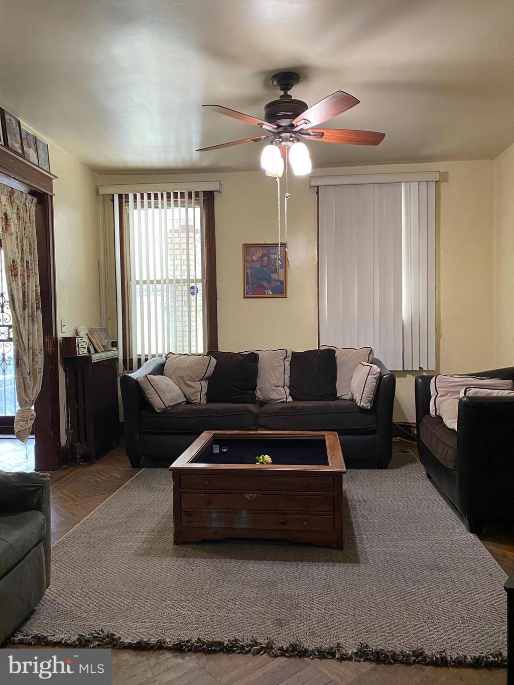 Photo of 1307 Buchanan Street NW, WASHINGTON, DC 20011 (MLS # DCDC2228088)