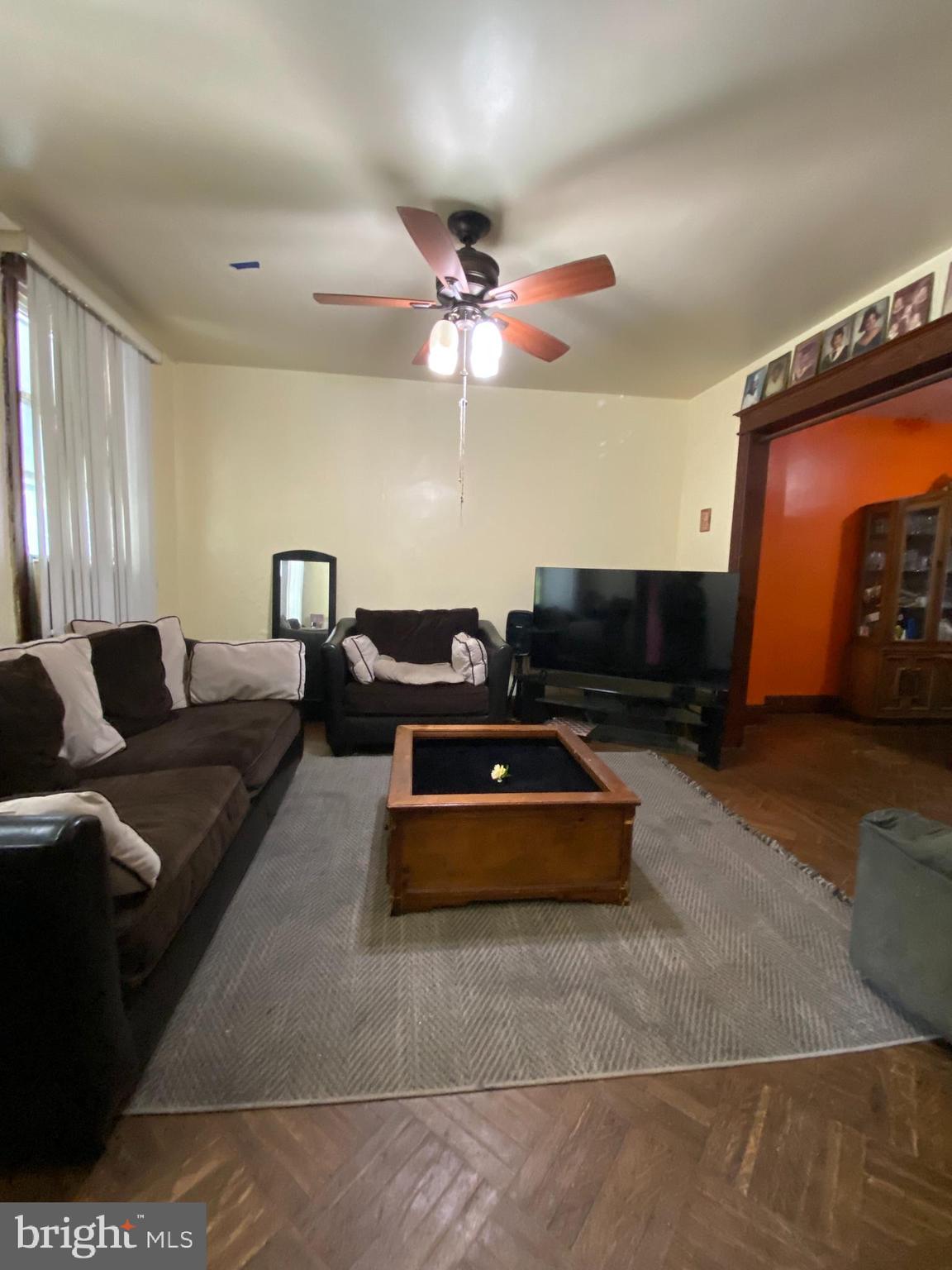 1307 BUCHANAN STREET NW