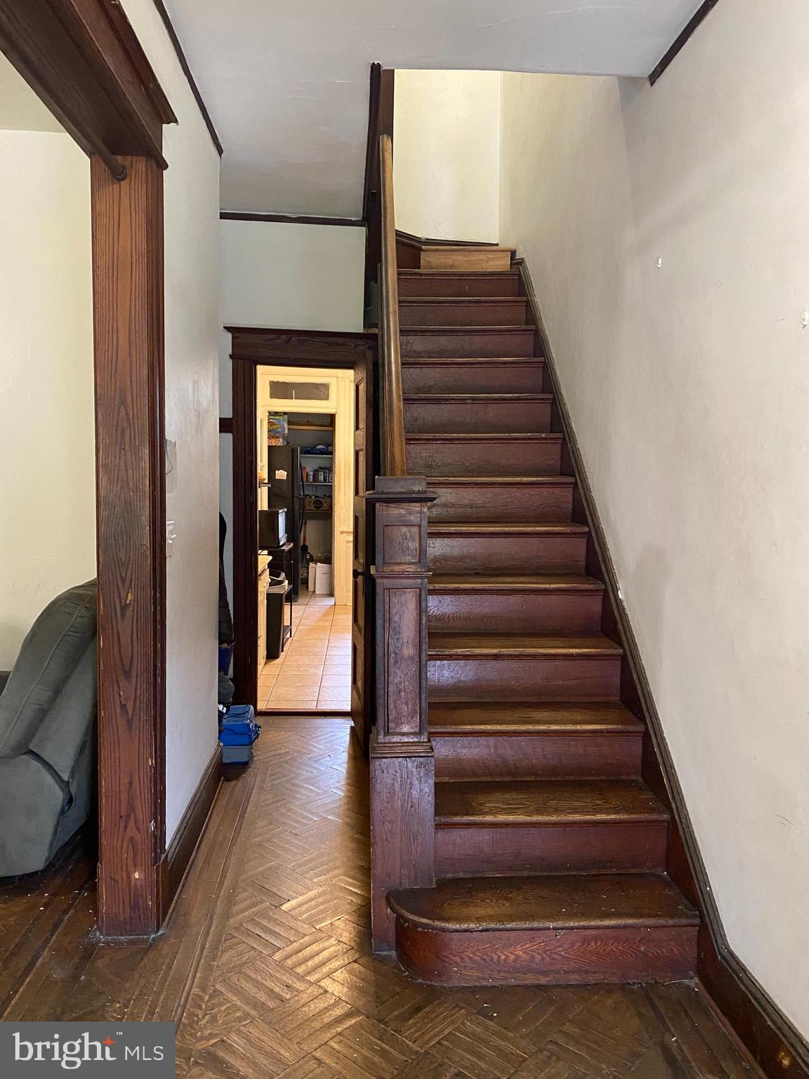 1307 BUCHANAN STREET NW