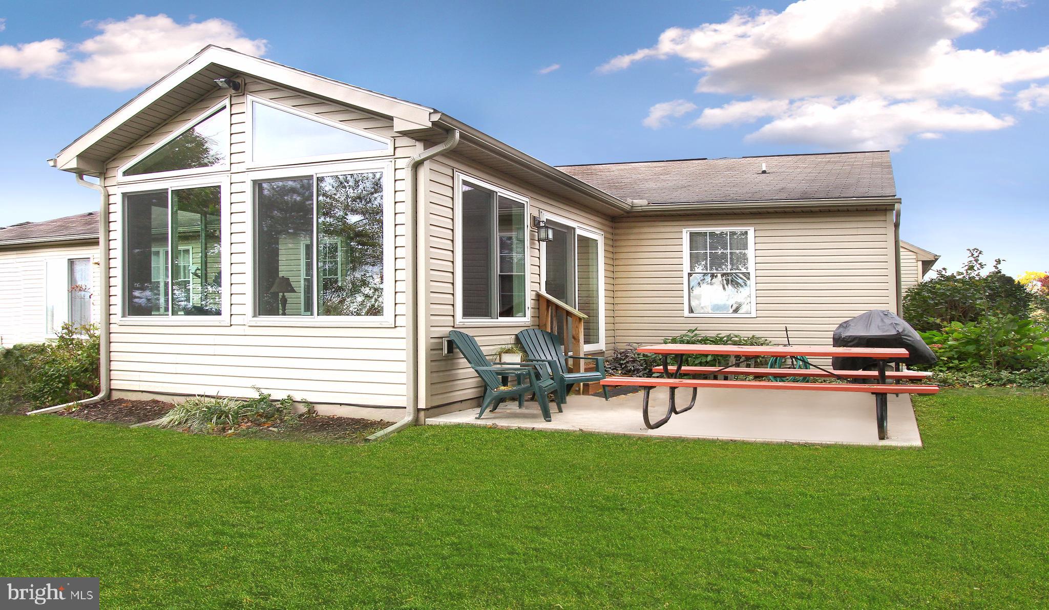 WILLOW CREEK - Residential