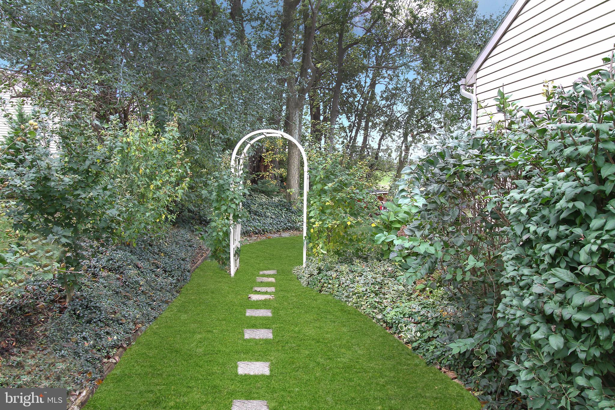 WILLOW CREEK - Residential