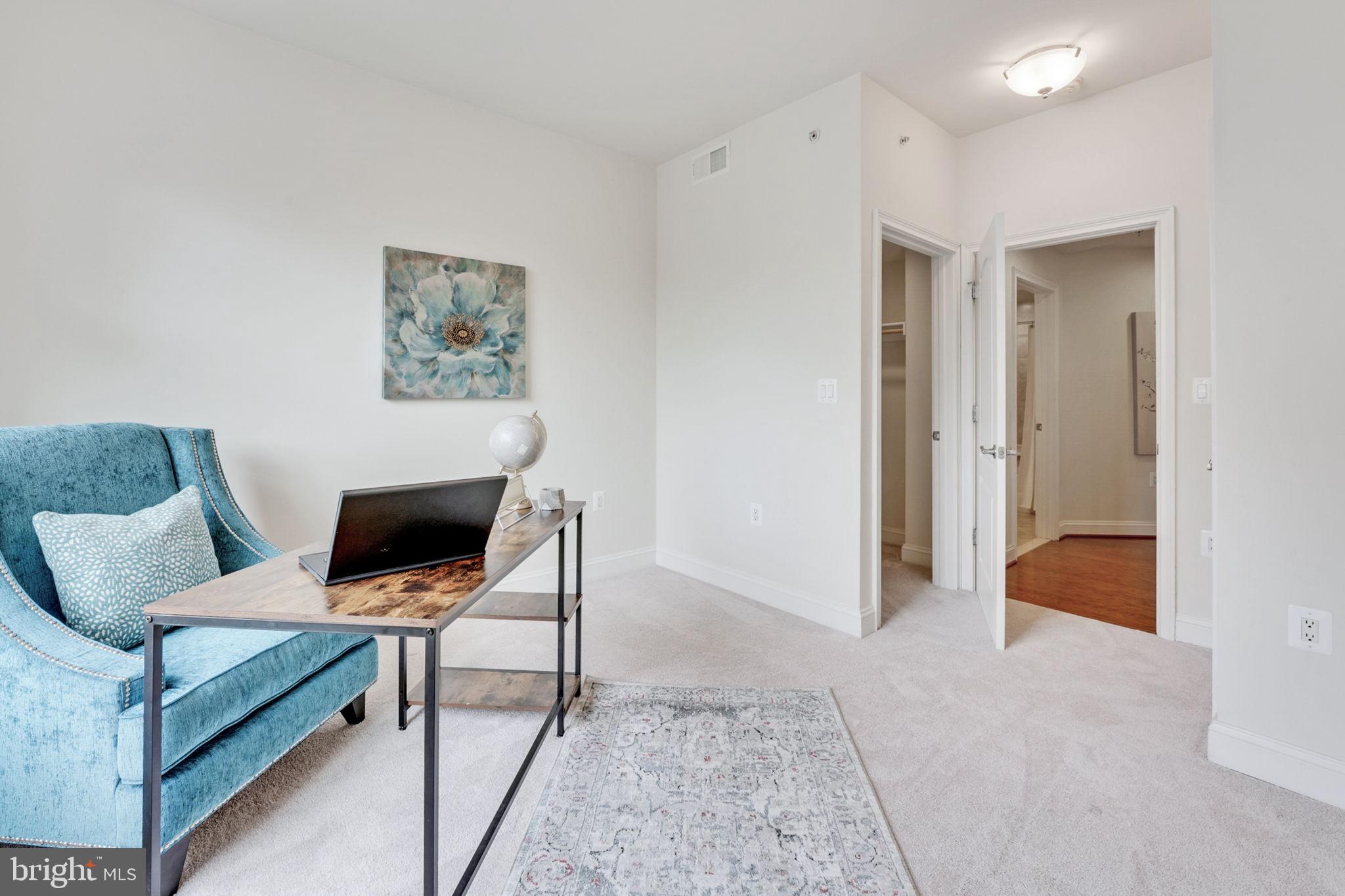 DUKE CONDOMINIUM - Residential