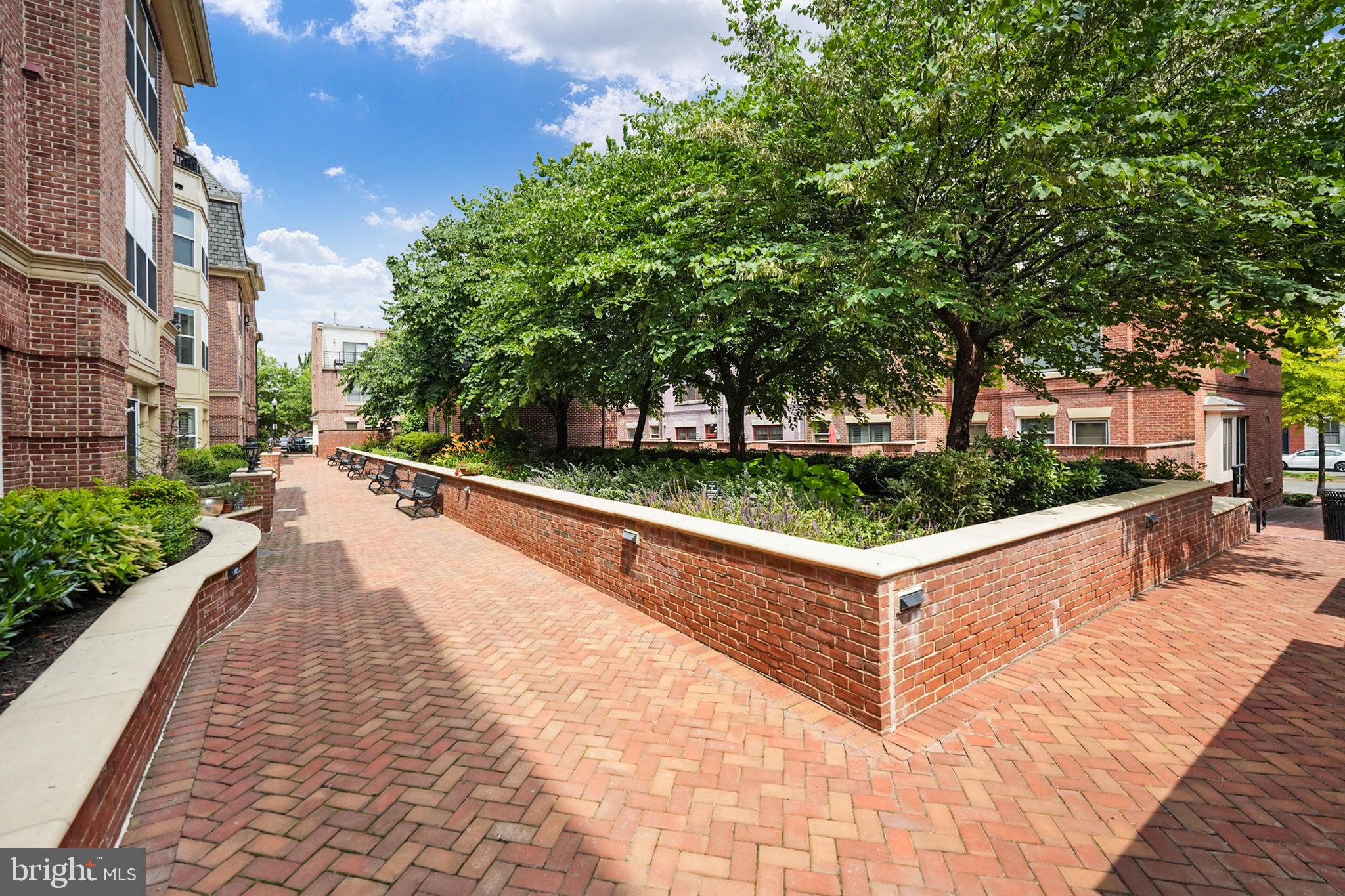 DUKE CONDOMINIUM - Residential