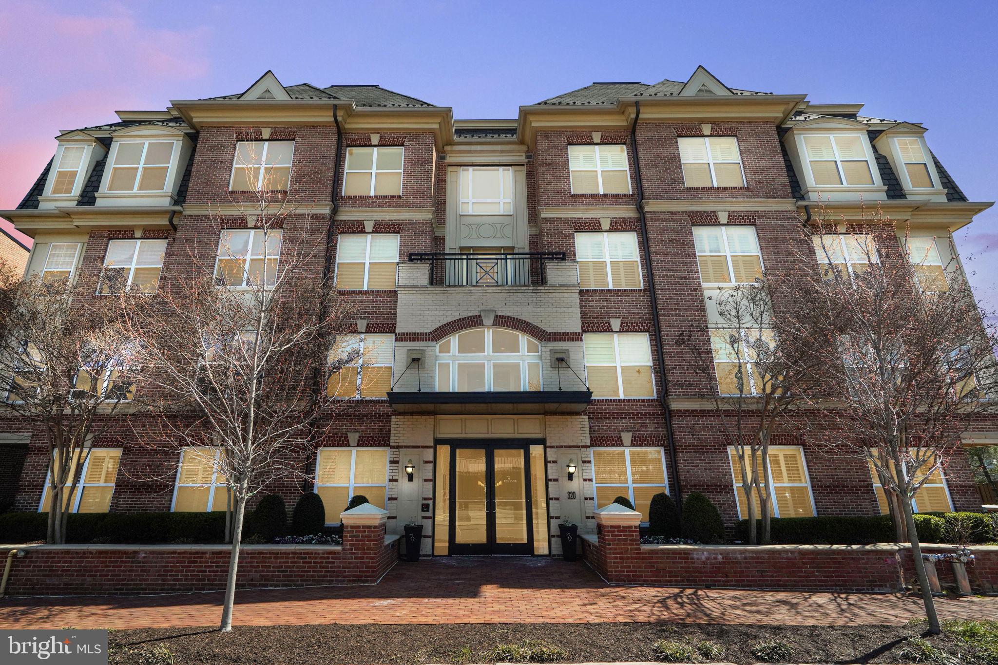 DUKE CONDOMINIUM - Residential