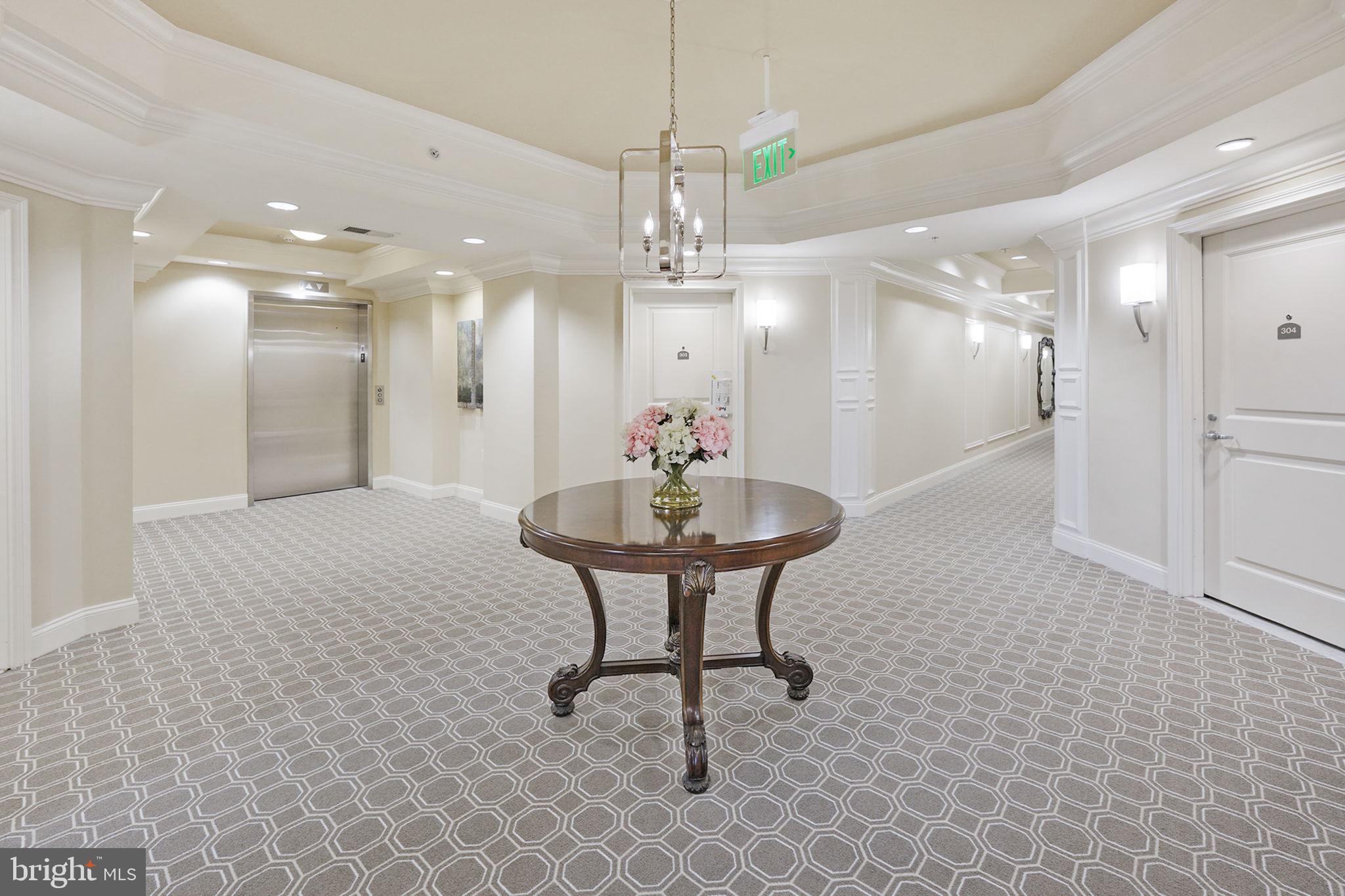 DUKE CONDOMINIUM - Residential