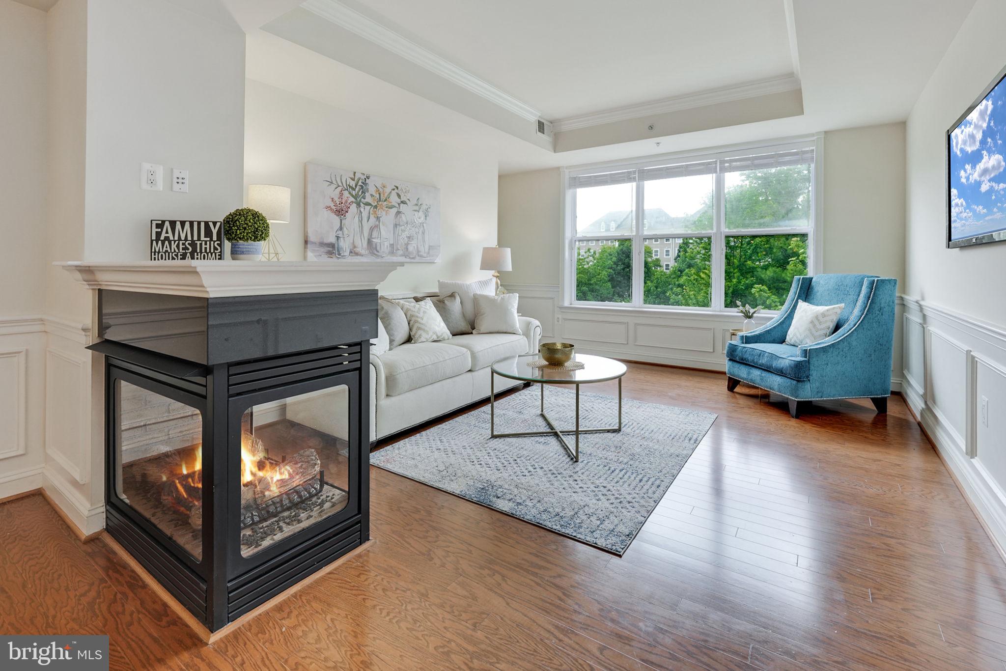 DUKE CONDOMINIUM - Residential