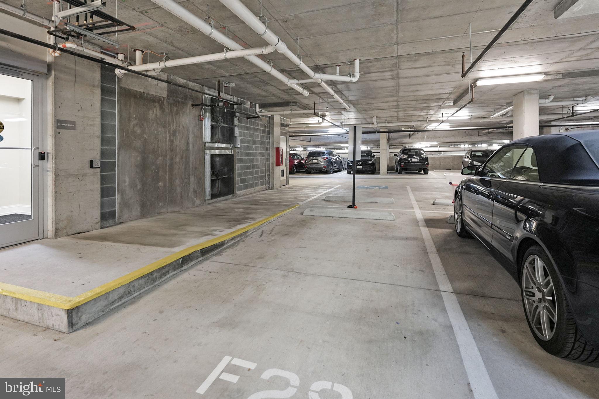 DUKE CONDOMINIUM - Residential