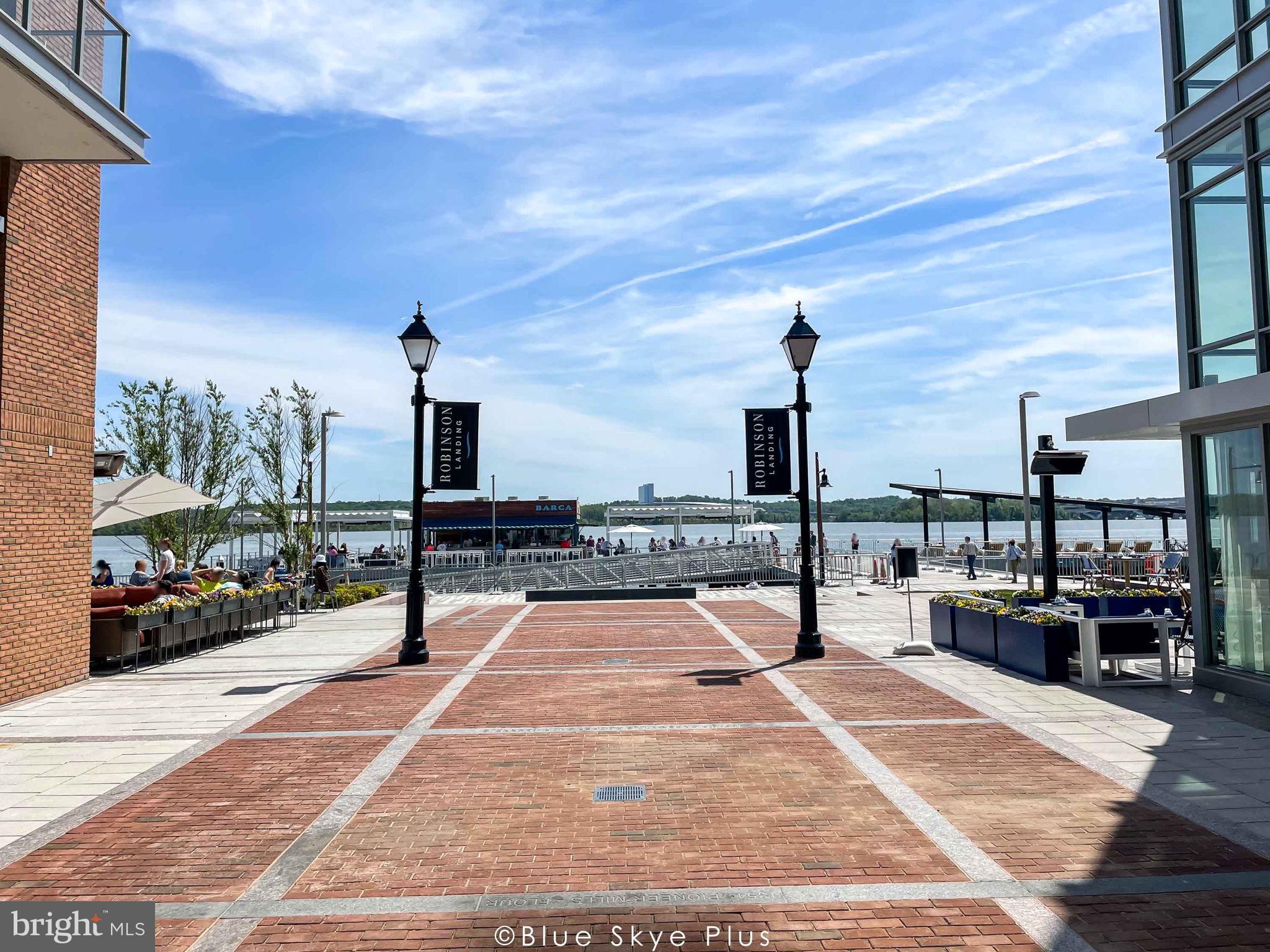 DUKE CONDOMINIUM - Residential