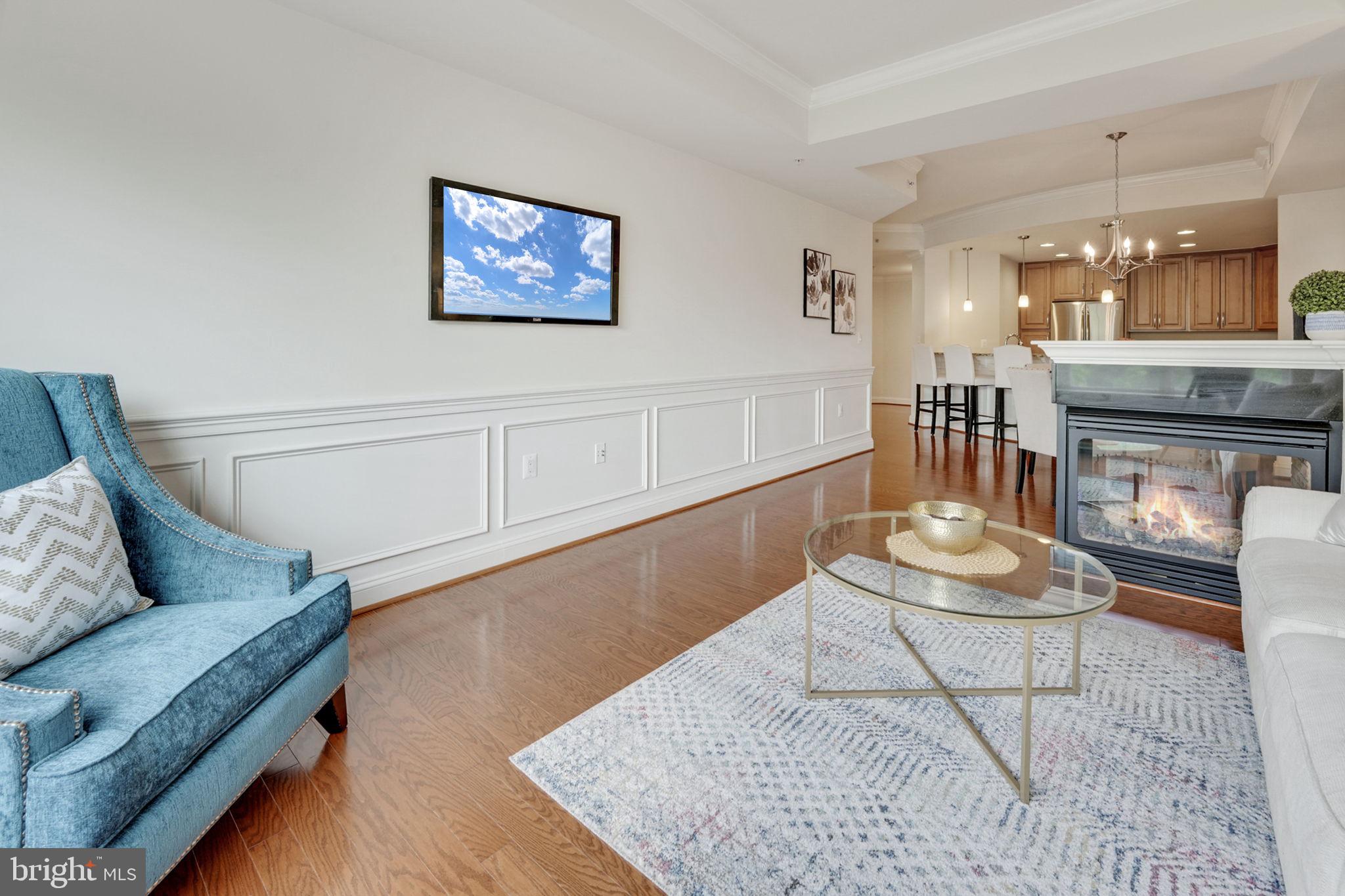 DUKE CONDOMINIUM - Residential