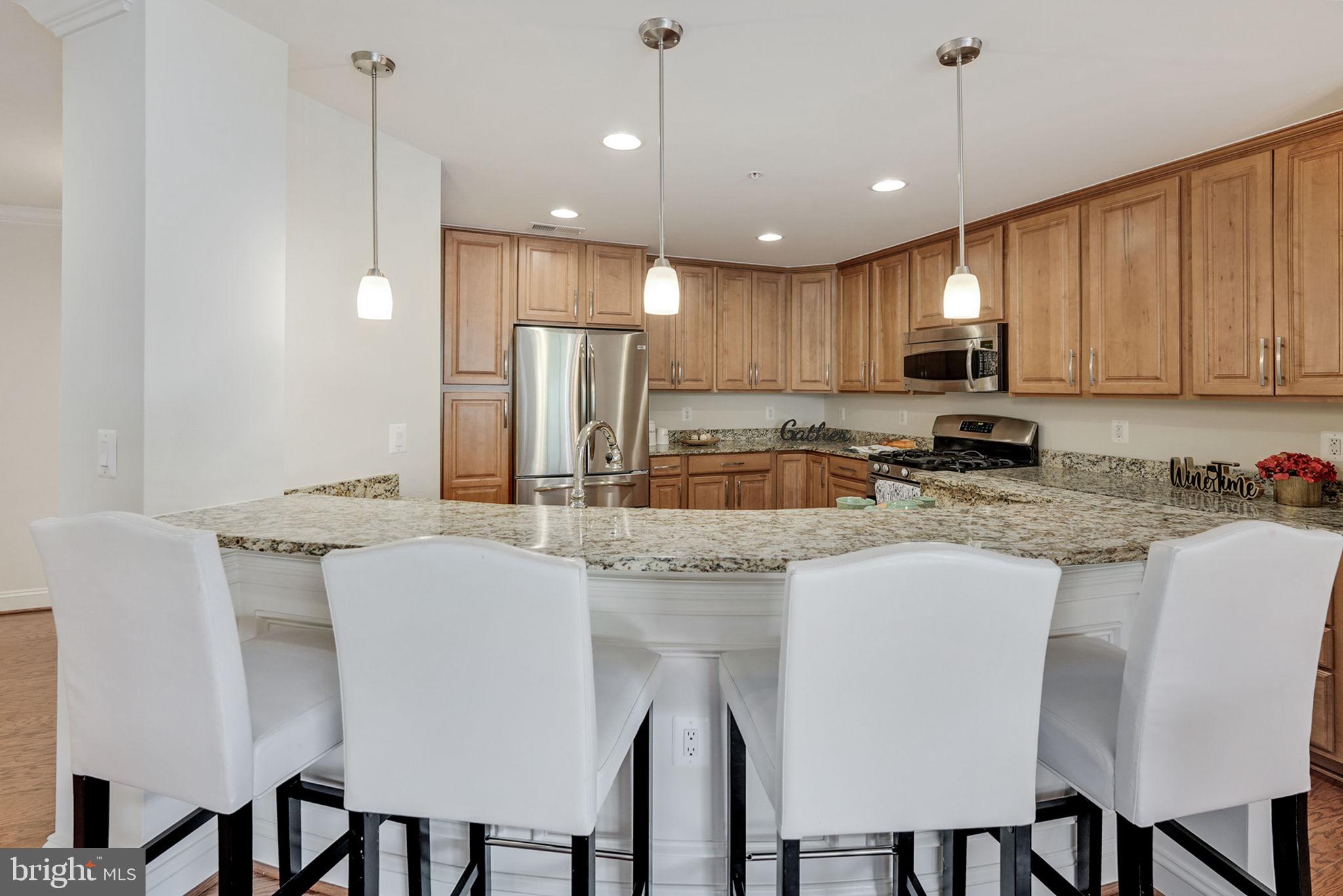 DUKE CONDOMINIUM - Residential