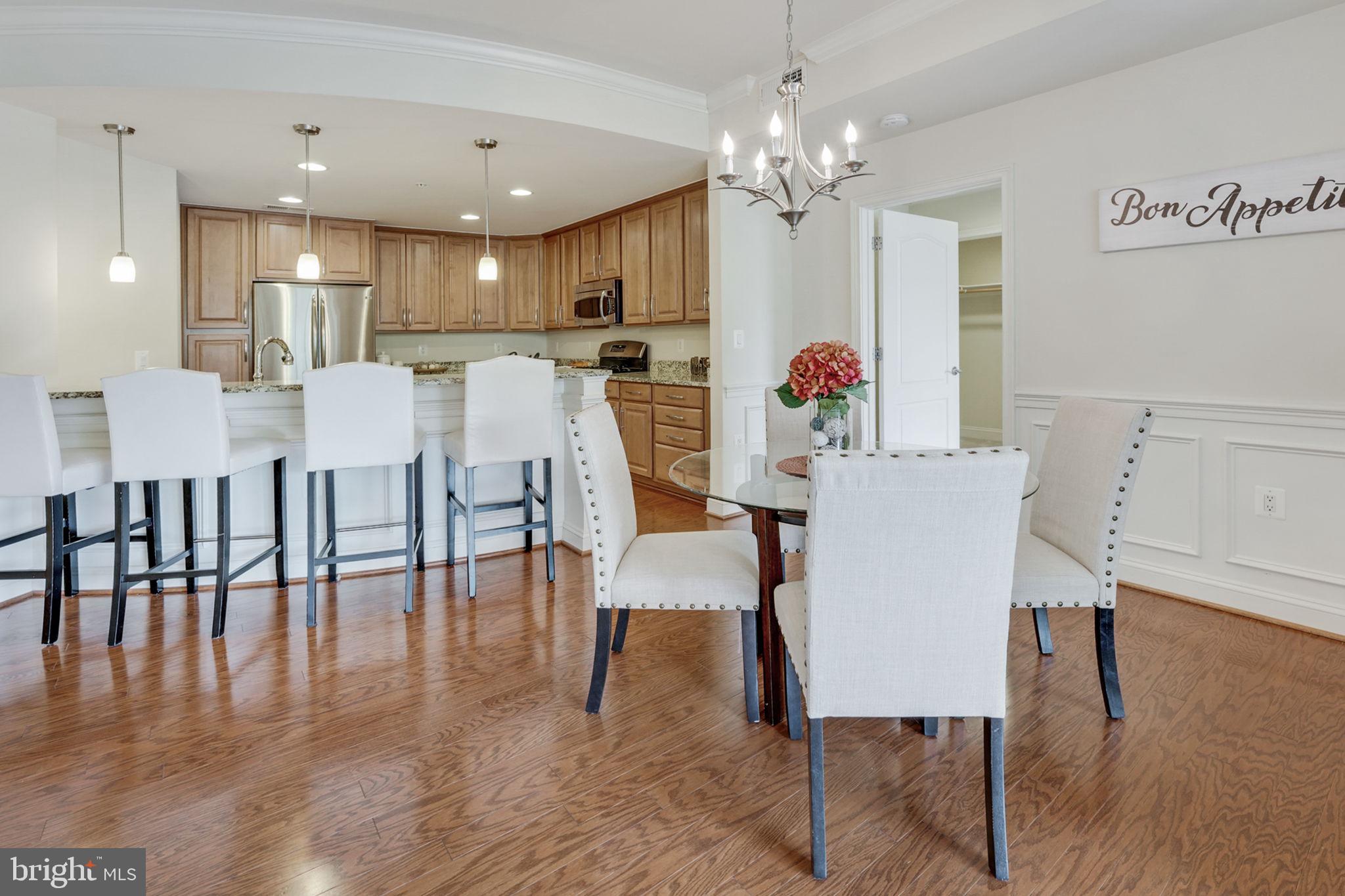 DUKE CONDOMINIUM - Residential