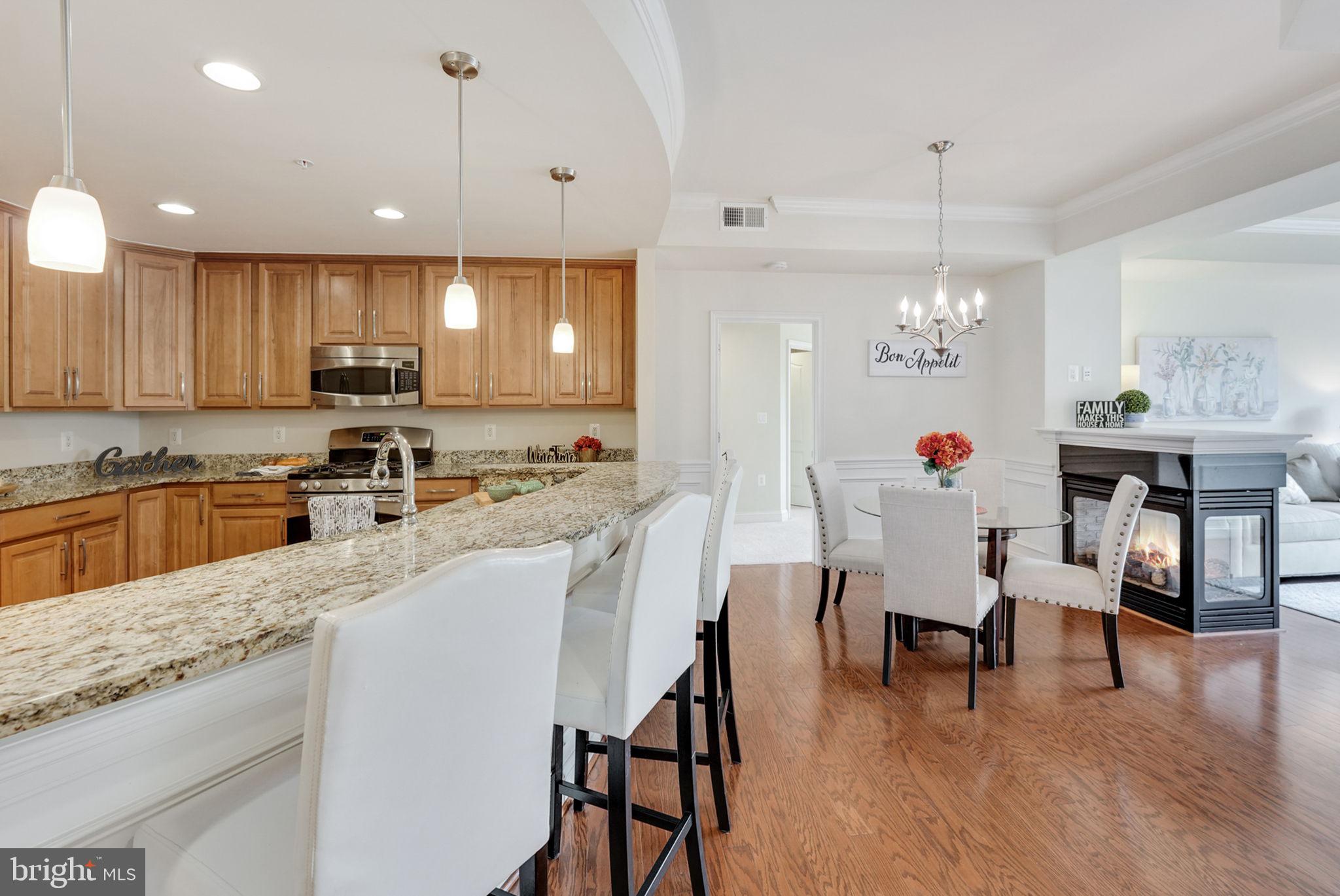 DUKE CONDOMINIUM - Residential