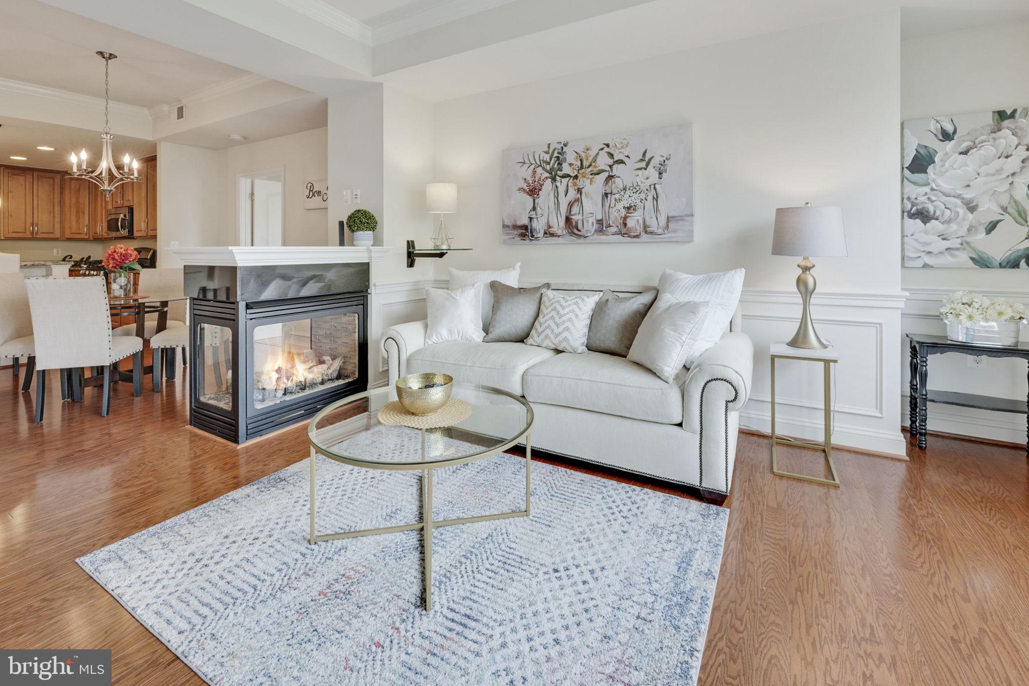 DUKE CONDOMINIUM - Residential