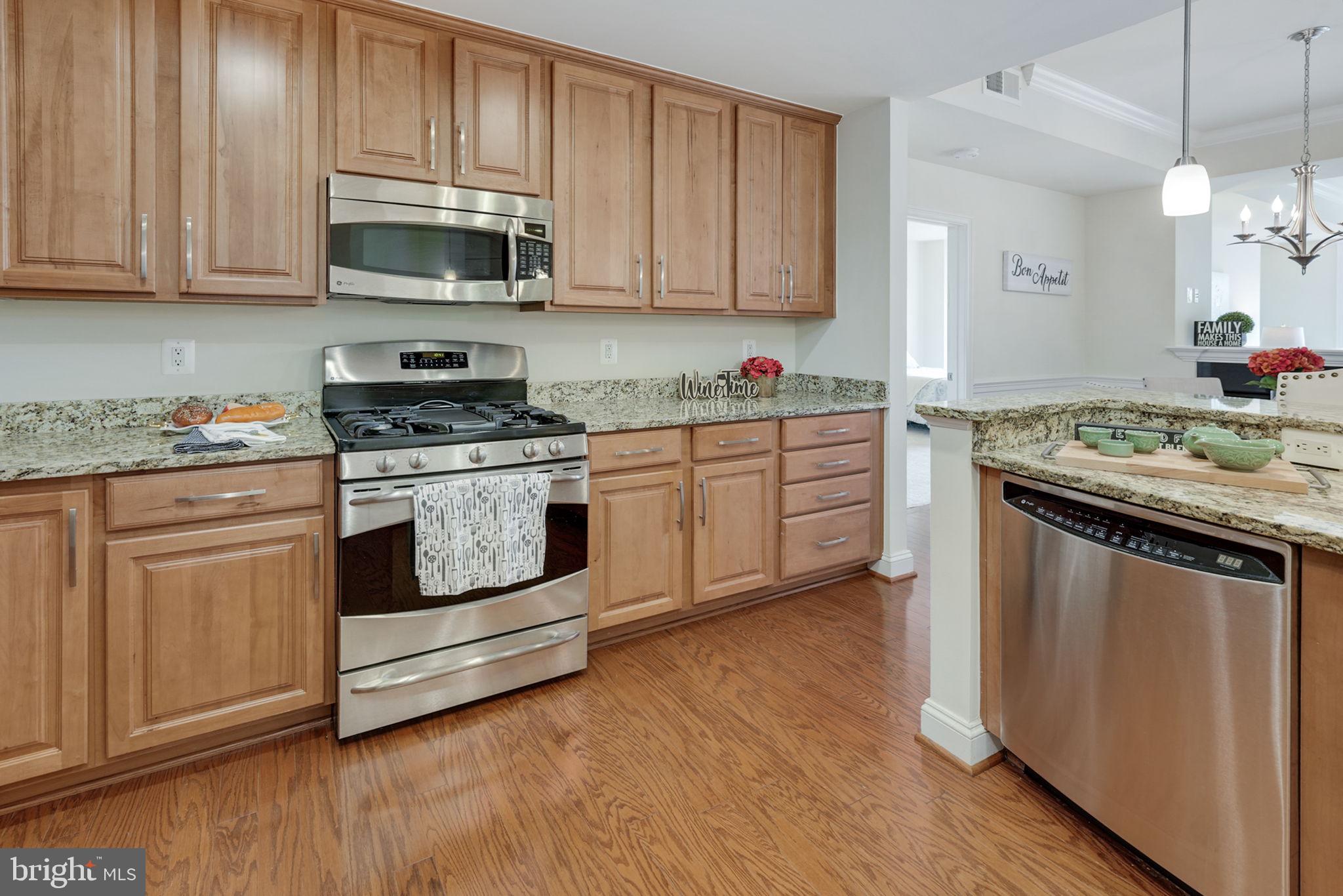 DUKE CONDOMINIUM - Residential