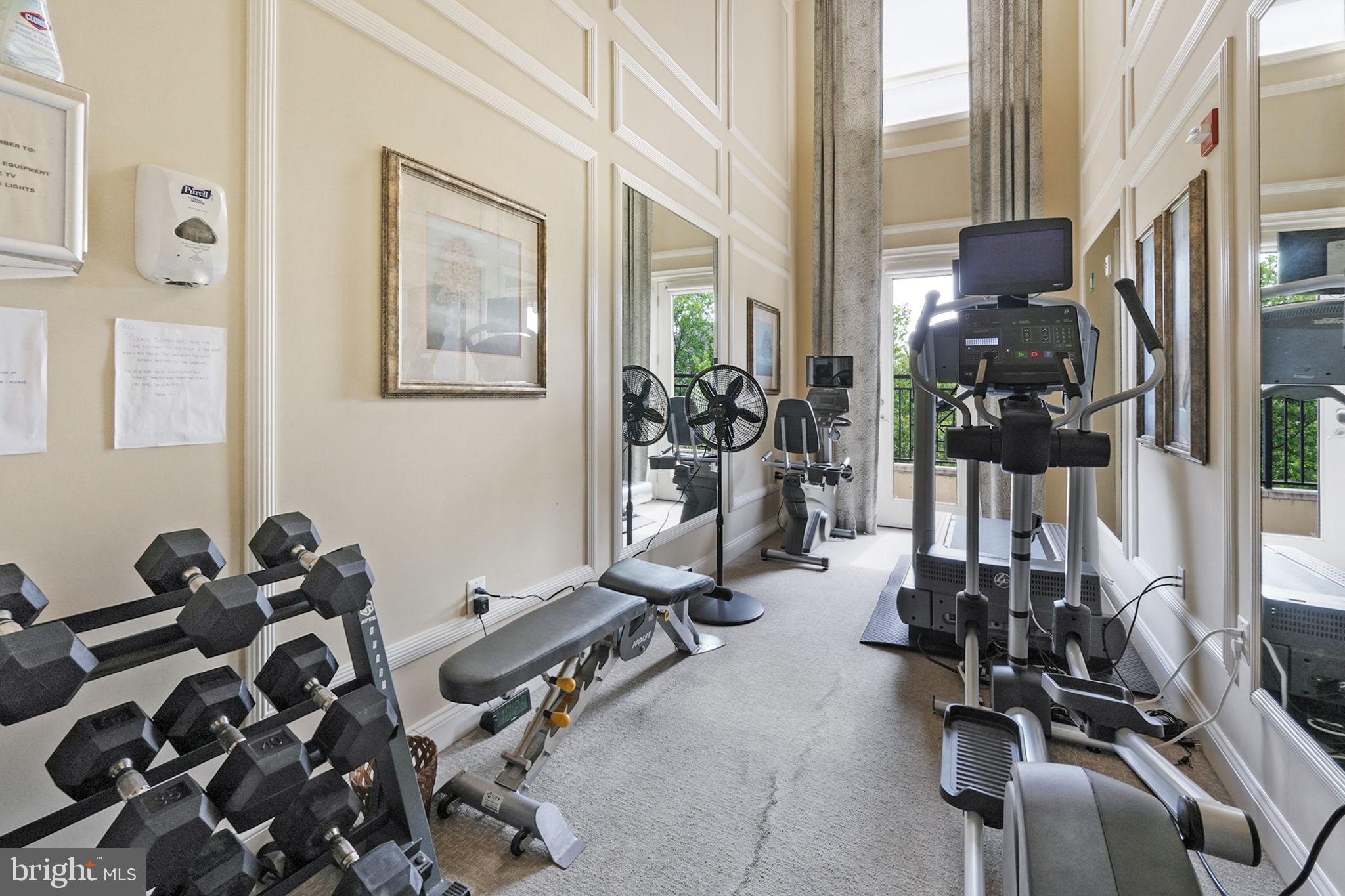 DUKE CONDOMINIUM - Residential