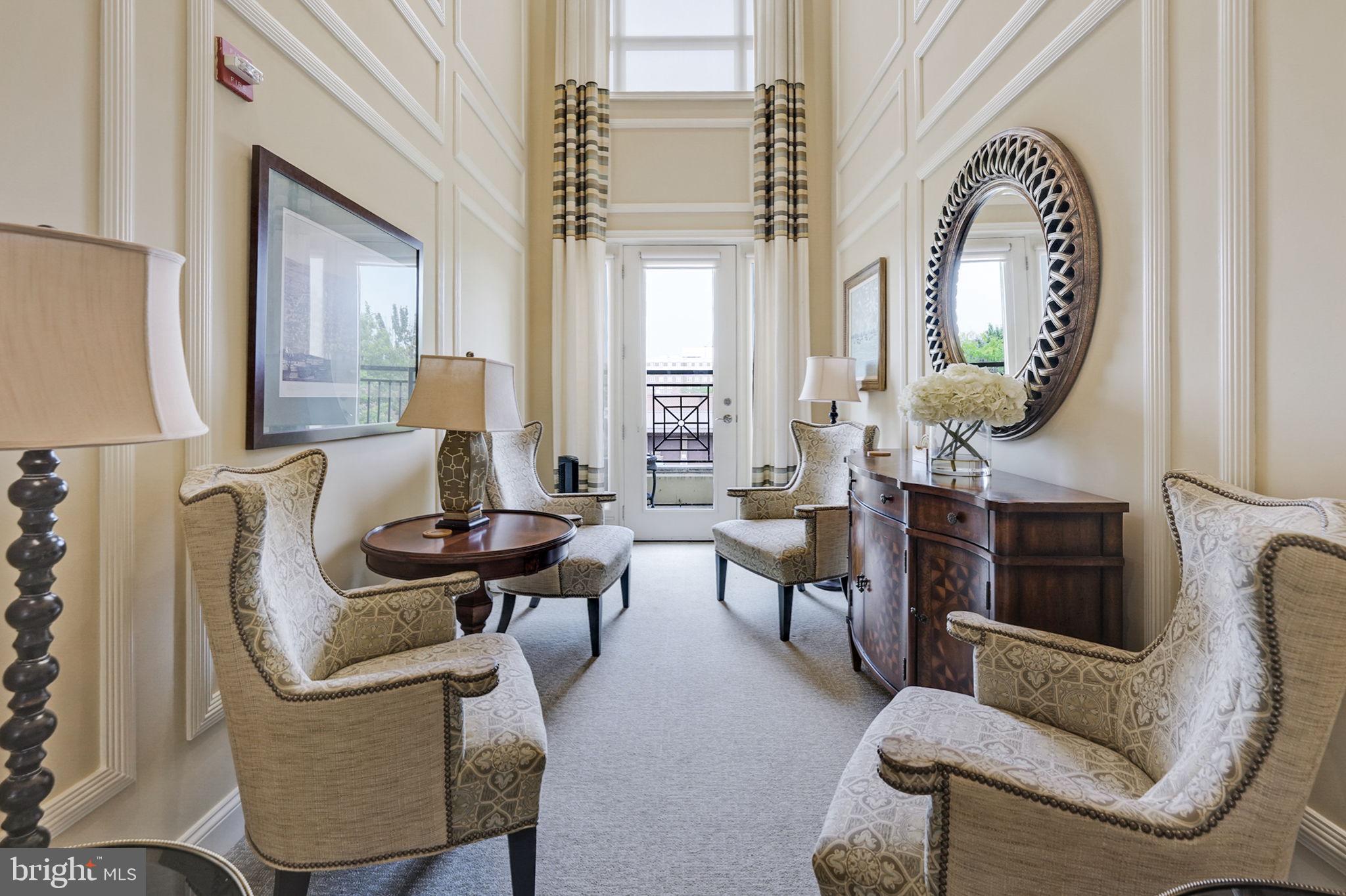 DUKE CONDOMINIUM - Residential