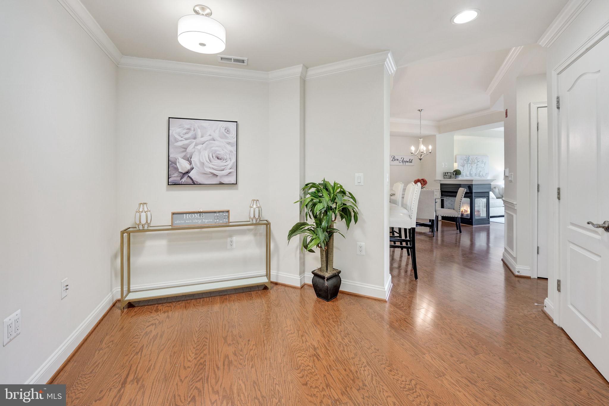 DUKE CONDOMINIUM - Residential