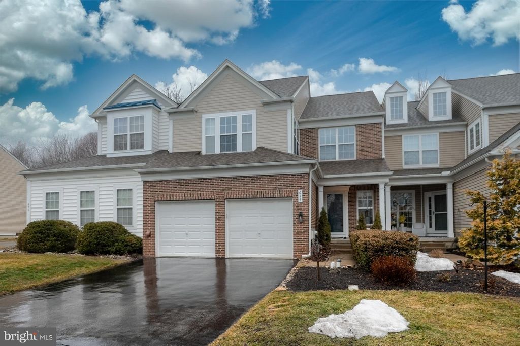 Photo of 644 Churchill Road, CHESTER SPRINGS, PA 19425 (MLS # PACT2116868)