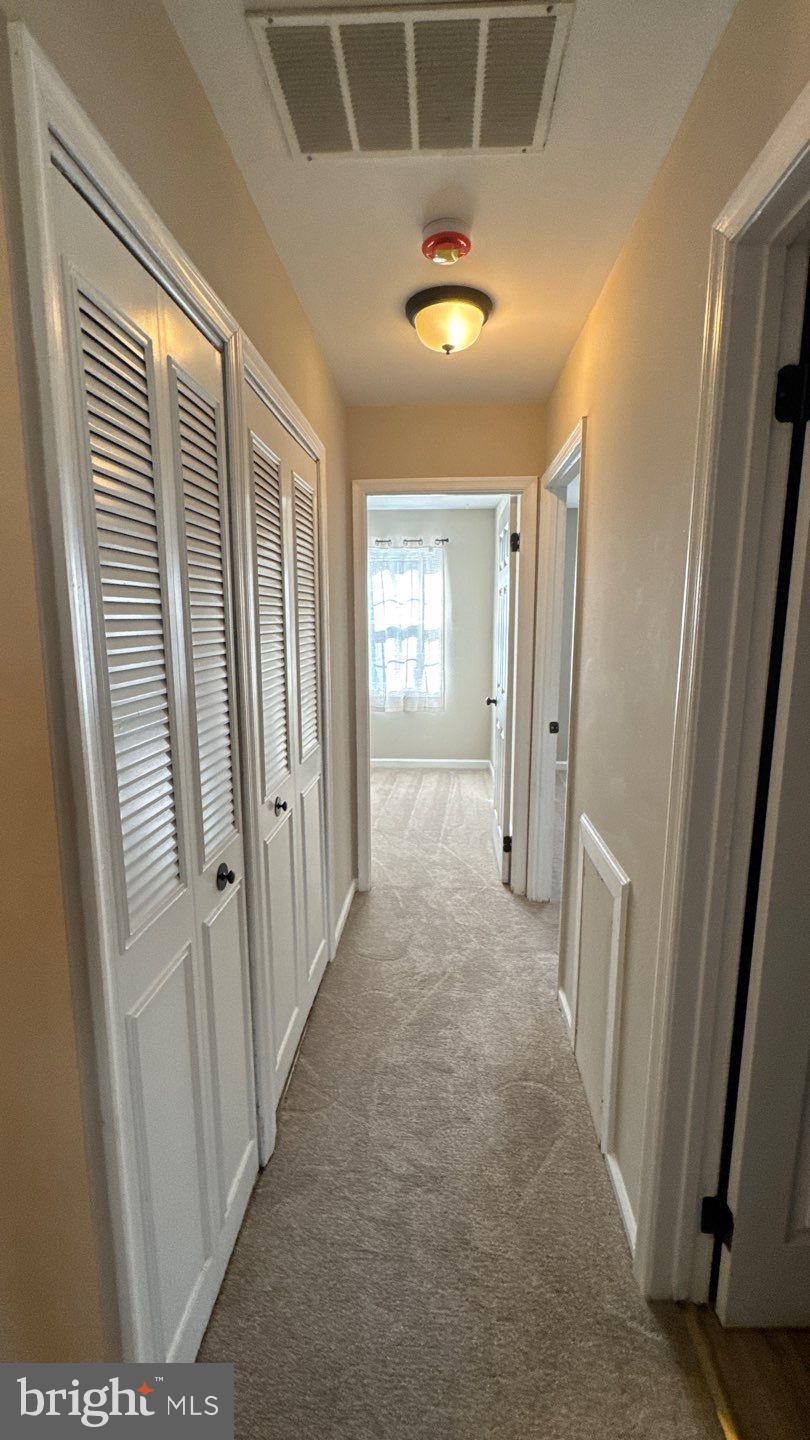 CROFTON MEADOWS - Residential Lease