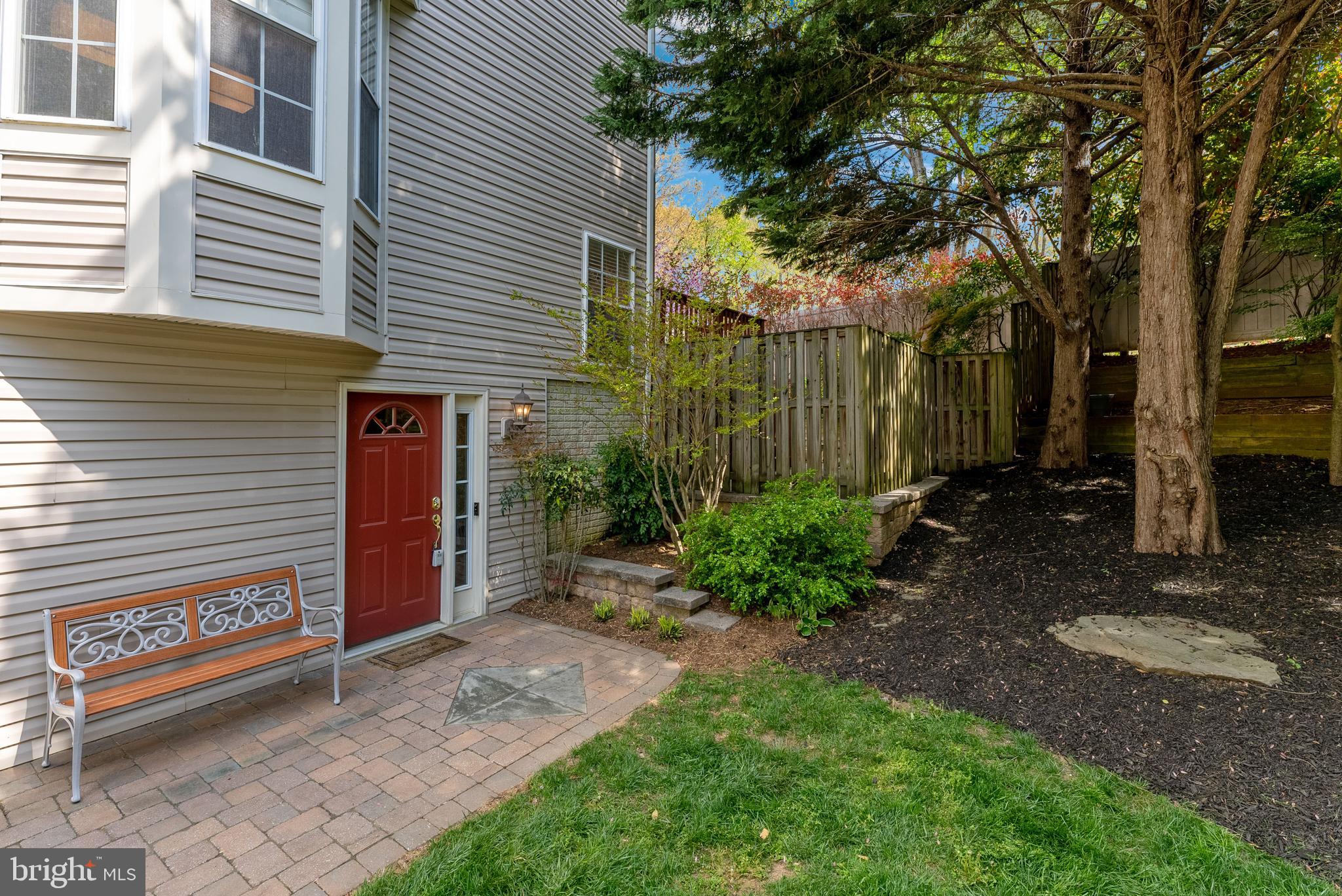 COLLEGE PARKWAY PLACE - Residential