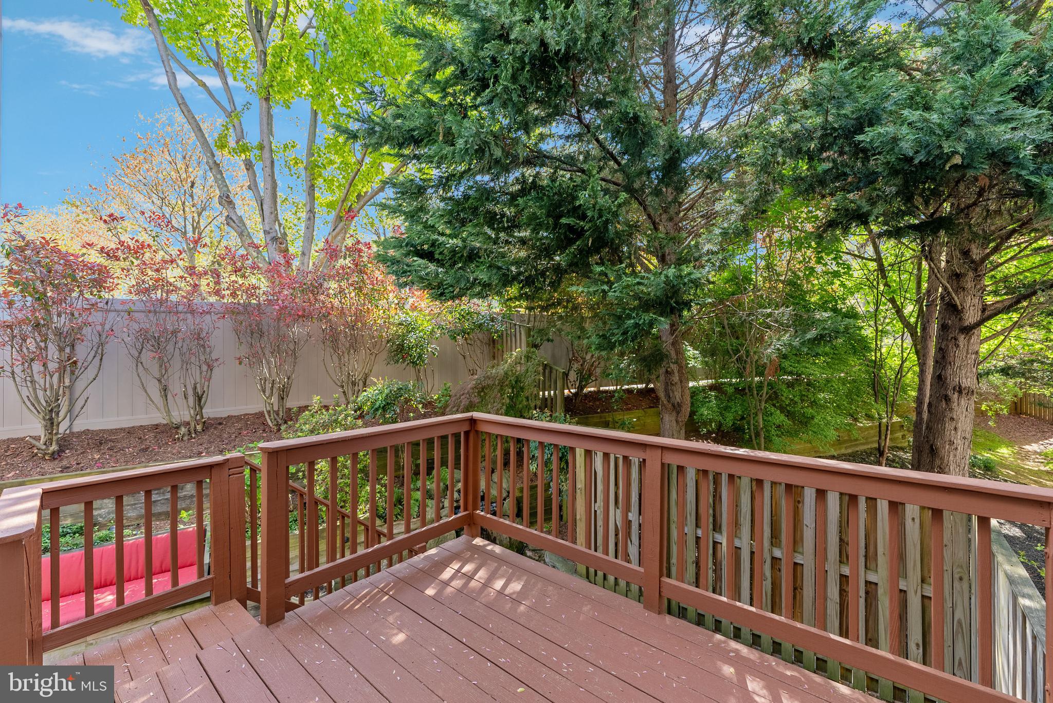 COLLEGE PARKWAY PLACE - Residential