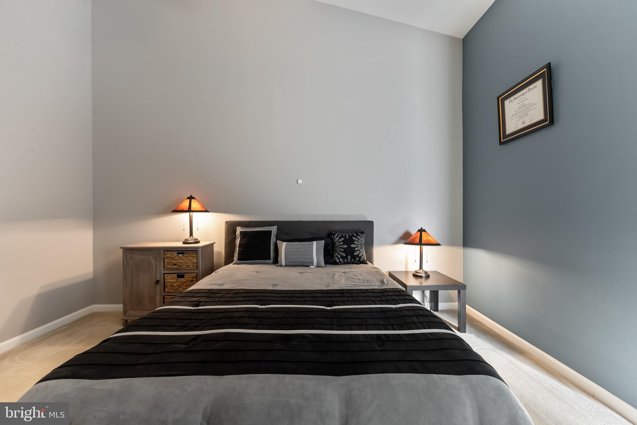 COLLEGE PARKWAY PLACE - Residential