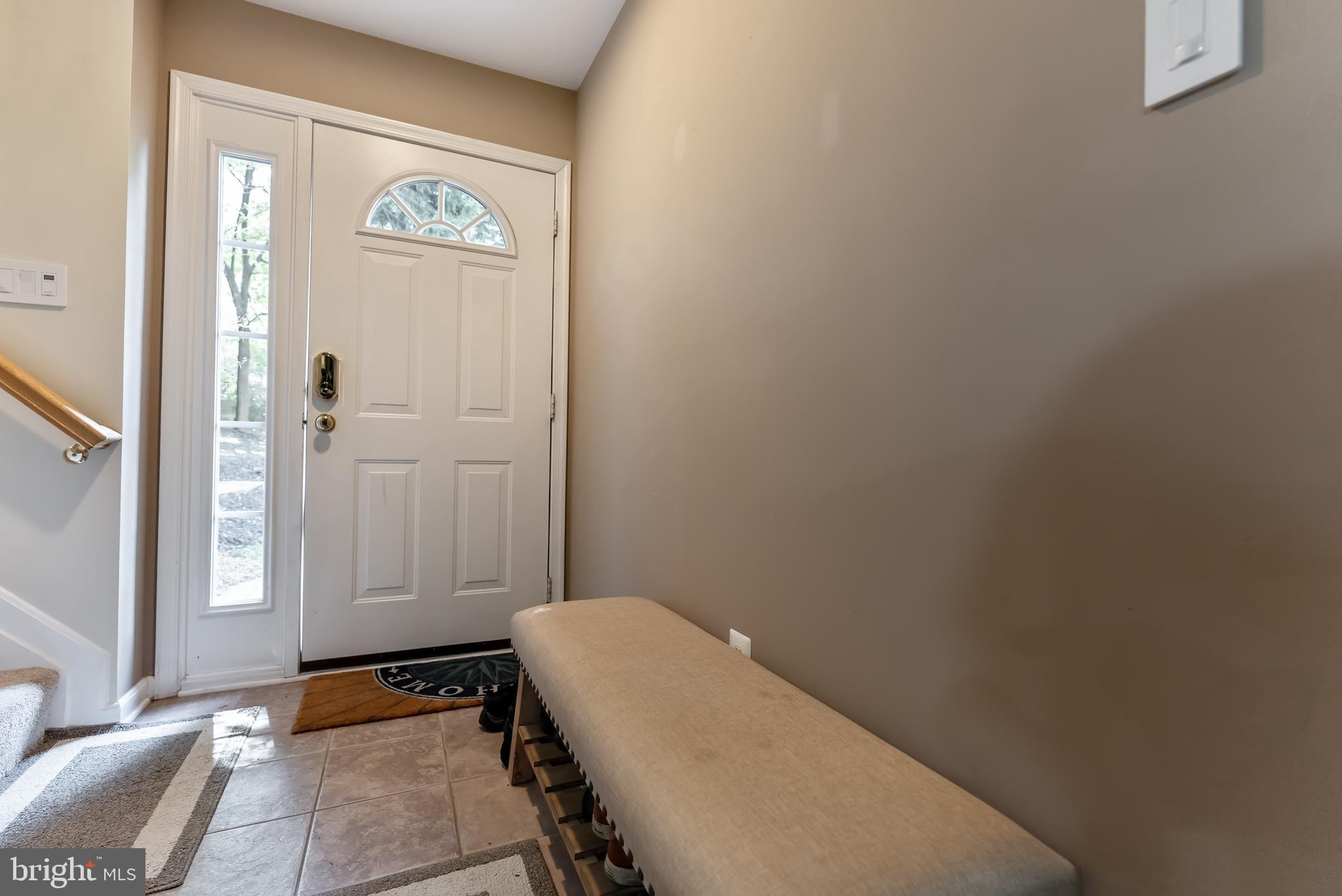 COLLEGE PARKWAY PLACE - Residential