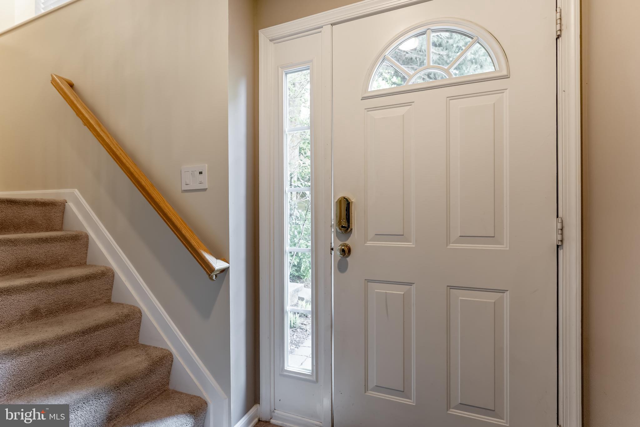 COLLEGE PARKWAY PLACE - Residential