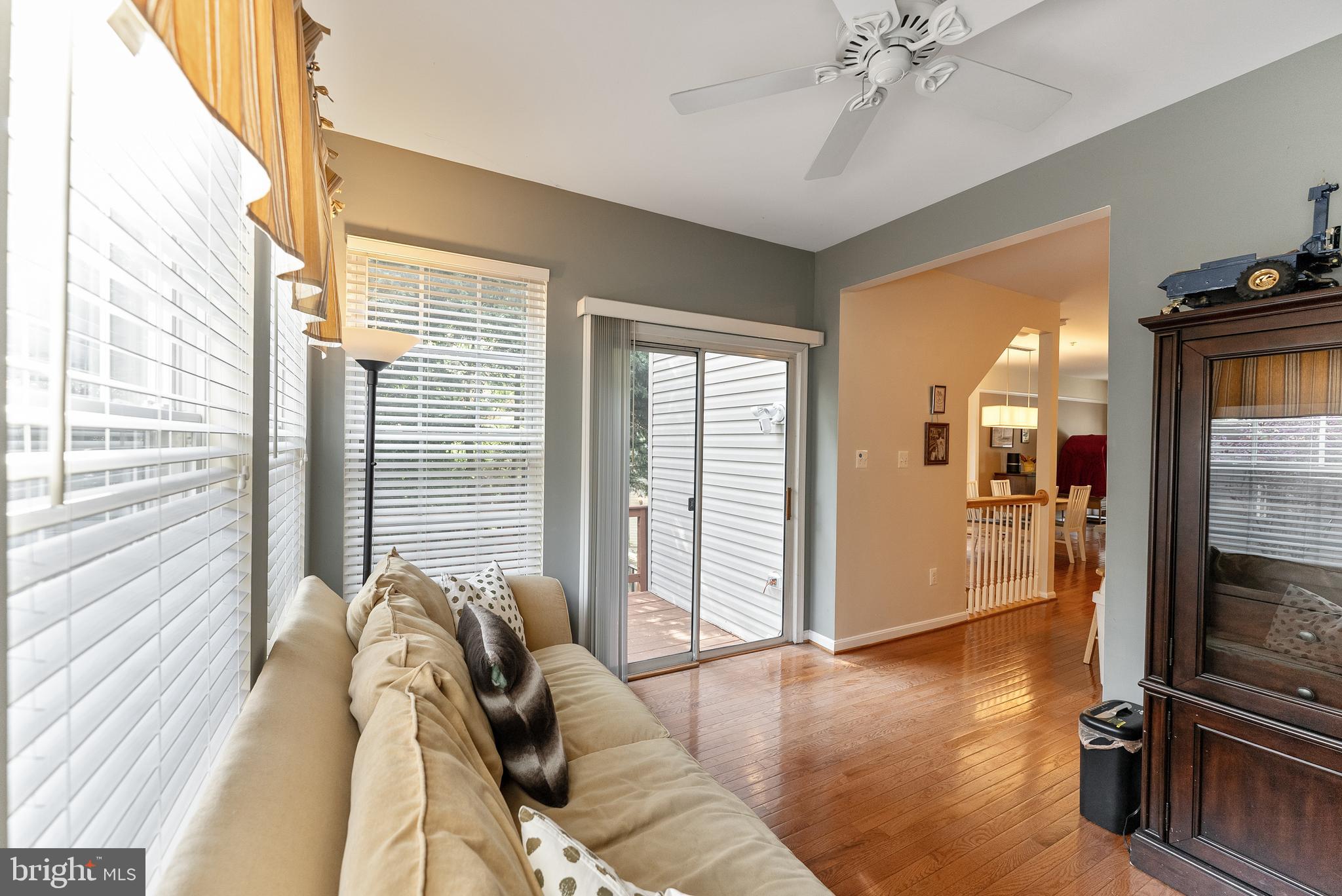 COLLEGE PARKWAY PLACE - Residential