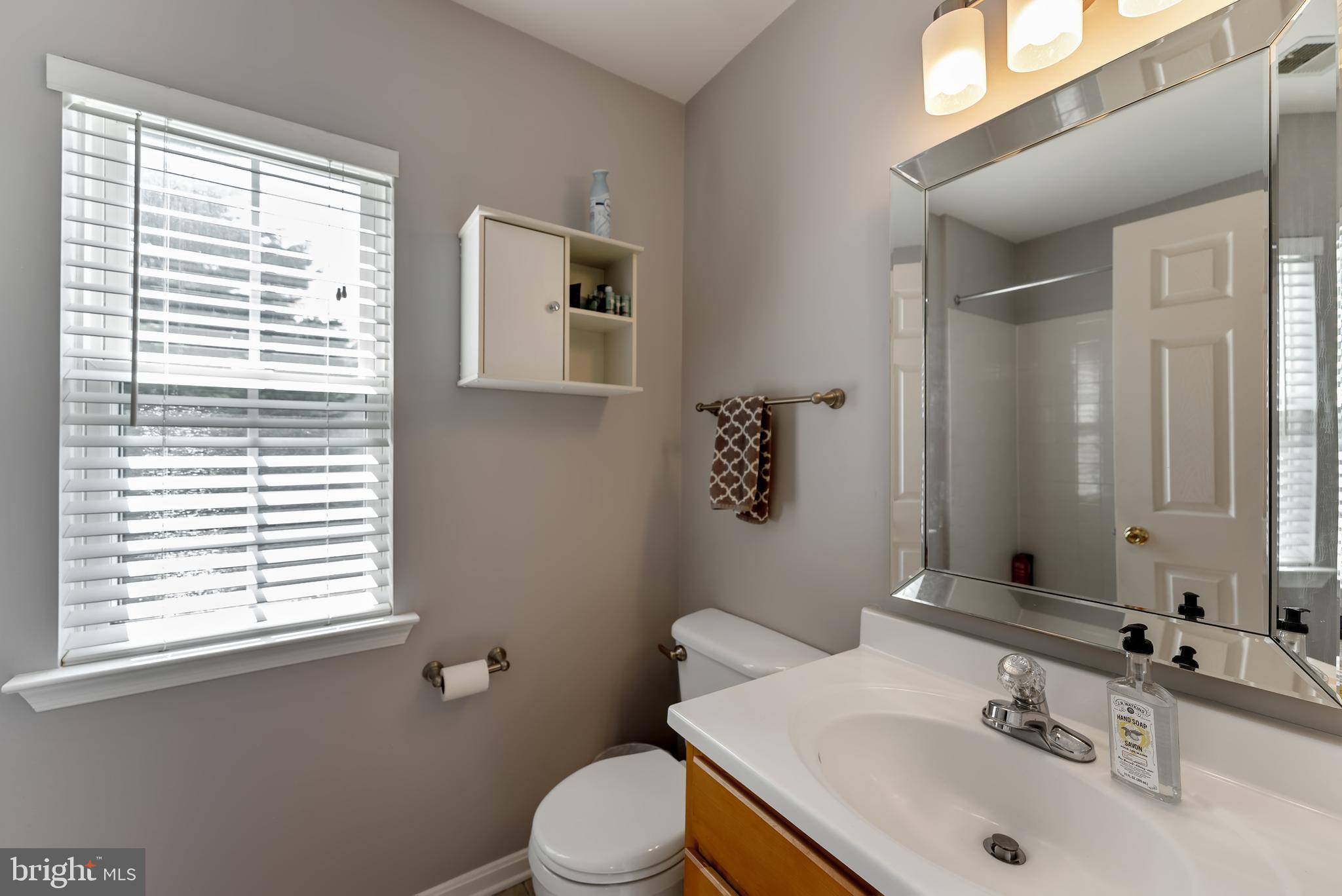 COLLEGE PARKWAY PLACE - Residential