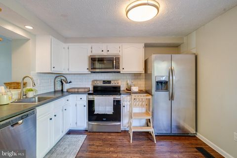 Tiny photo for 338 Delmar Court, ABINGDON, MD 21009 (MLS # MDHR2054310)