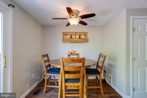 Tiny photo for 338 Delmar Court, ABINGDON, MD 21009 (MLS # MDHR2054310)