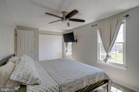 Tiny photo for 338 Delmar Court, ABINGDON, MD 21009 (MLS # MDHR2054310)
