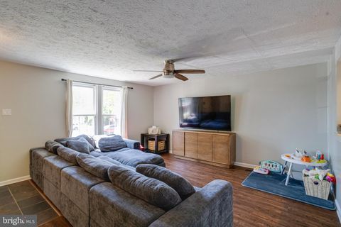 Tiny photo for 338 Delmar Court, ABINGDON, MD 21009 (MLS # MDHR2054310)