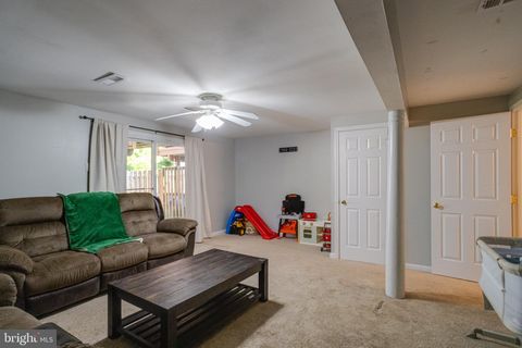 Tiny photo for 338 Delmar Court, ABINGDON, MD 21009 (MLS # MDHR2054310)