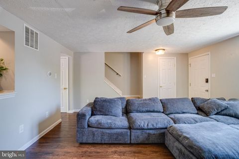 Tiny photo for 338 Delmar Court, ABINGDON, MD 21009 (MLS # MDHR2054310)