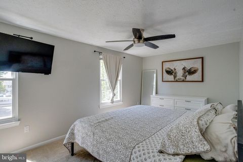 Tiny photo for 338 Delmar Court, ABINGDON, MD 21009 (MLS # MDHR2054310)