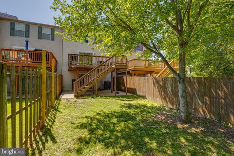 Tiny photo for 338 Delmar Court, ABINGDON, MD 21009 (MLS # MDHR2054310)