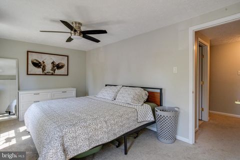 Tiny photo for 338 Delmar Court, ABINGDON, MD 21009 (MLS # MDHR2054310)
