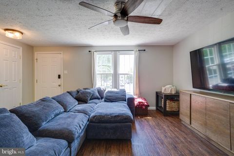 Tiny photo for 338 Delmar Court, ABINGDON, MD 21009 (MLS # MDHR2054310)