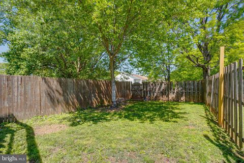 Tiny photo for 338 Delmar Court, ABINGDON, MD 21009 (MLS # MDHR2054310)