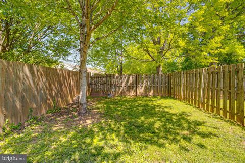 Tiny photo for 338 Delmar Court, ABINGDON, MD 21009 (MLS # MDHR2054310)