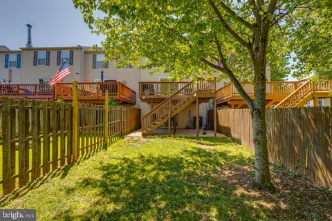 Tiny photo for 338 Delmar Court, ABINGDON, MD 21009 (MLS # MDHR2054310)