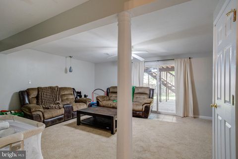 Tiny photo for 338 Delmar Court, ABINGDON, MD 21009 (MLS # MDHR2054310)